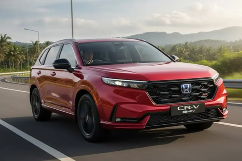 crv